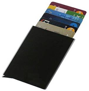 Aeoss 4 Card Holder