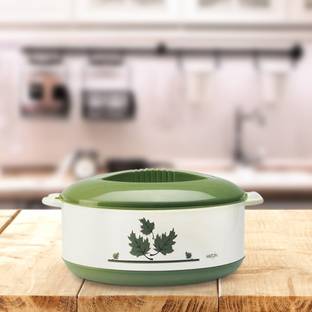 MILTON Orchid Thermoware Casserole