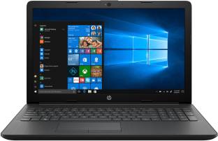 HP Intel Intel Core i5 8th Gen 8250U - (8 GB/1 TB HDD/Windows 10 Home) 15q-ds0010TU Laptop