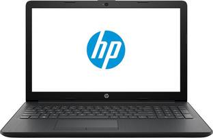 HP 15q Intel Pentium Quad Core N5000 - (4 GB/1 TB HDD/DOS) 15q-ds0004TU Laptop