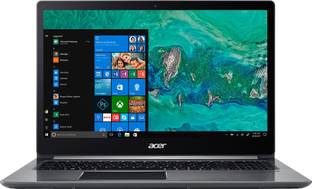 Acer Swift 3 AMD Ryzen 5 Quad Core 2500U - (8 GB/1 TB HDD/Windows 10 Home) sf315-41 Laptop