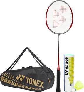 YONEX GR Mavis Combo Badminton Kit