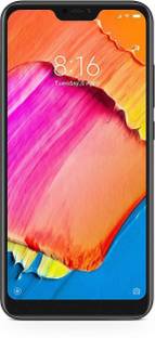 Redmi 6 Pro (Black, 64 GB)
