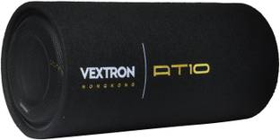 VEXTRON AT10X (10 Inch) Active Tube enclosure Subwoofer