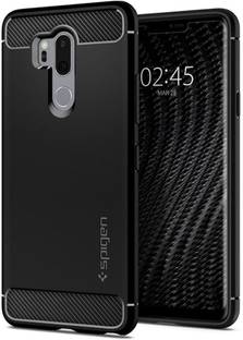 Spigen Back Cover for LG G7 / LG G7 ThinQ / LG G7 ThinQ Plus (2018)