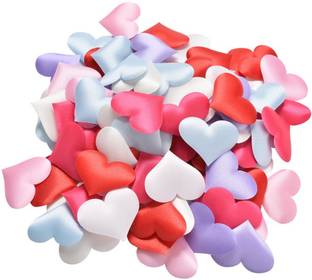 P s retail Multicolor Party Confetti Table Decoration 100pcs/set