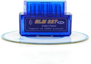 ELM 27 OBD2 Bluetooth Auto Scanner Diagnostic Tool OBD Interface OBD Reader