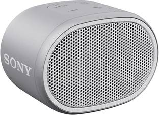 SONY XB01 Portable Bluetooth Speaker