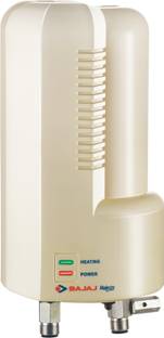 BAJAJ Majesty 3L-3KW Instant Water Heater 3 L Instant Water Geyser