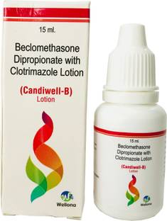 wellona pharma clotrimazole and betamethasone dipropionate lotion