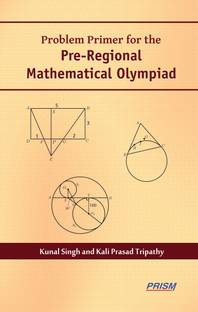 Problem Primer for the Pre-Regional Mathematical Olympiad