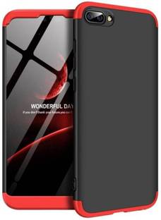 Aspir Back Cover for Oppo A3s