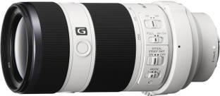 SONY SEL70200G Telephoto Zoom  Lens