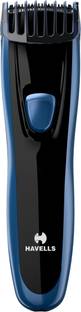 HAVELLS BT6151C Trimmer 75 min  Runtime 11 Length Settings