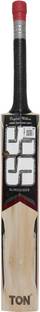 SS SUPREMO English Willow Cricket  Bat For 15+ Yrs