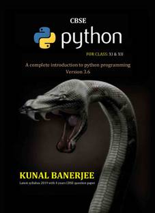 Simplified Python
