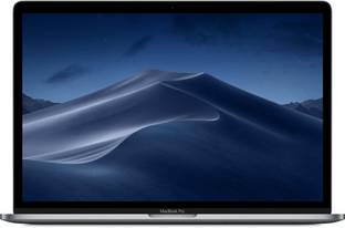 Apple Macbook Pro Intel Core i7 8th Gen - (16 GB/256 GB SSD/Mac OS Mojave/4 GB Graphics) MR932HN/A