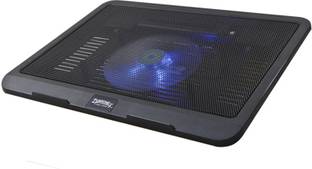 ZEBRONICS NC1500 Cooling Pad with Adjustable Height