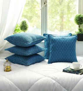 SOUMYA Cotton Cushions Cover