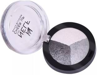 Nelf USA Color Trio 3 in 1 Eyeshadow 3 g