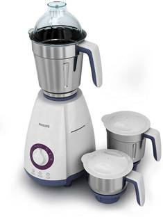 PHILIPS HL 7699 750 W Mixer Grinder