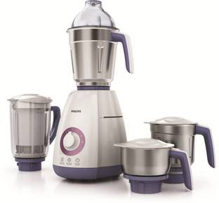 PHILIPS MG 750 W Juicer Mixer Grinder