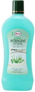 Ayur Astringent Lotion