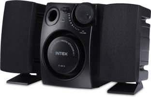 Intex IT 881S 16 W Laptop/Desktop Speaker