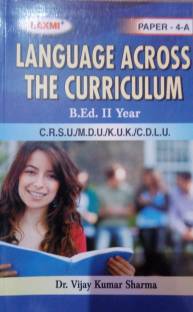 LANGUAGE ACROSS THE CURRICULUM