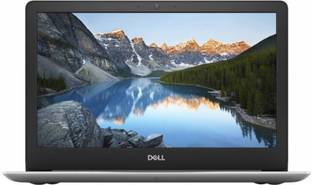 DELL Inspiron 15 5000 Intel Core i5 8th Gen 8250U - (8 GB/1 TB HDD/Windows 10 Home) INSP 5570 Laptop
