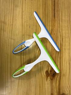 P.R ENTERPRISES Kitchen Platform and Glass Wiper Pack Of 2 Kitchen Wiper