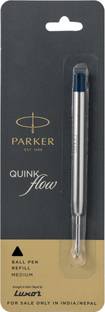 PARKER Quink Flow Ball Pen Refill