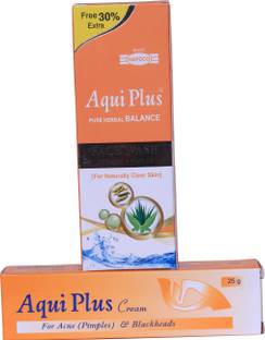 HAPDCO PLUS FACEWASH+