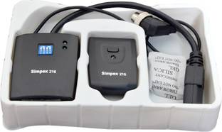 Simpex 216 STUDIO FLASH TRIGGER  Camera Remote Control