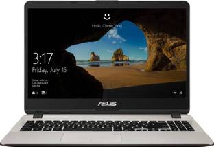 ASUS Intel Pentium Quad Core N5000 - (4 GB/1 TB HDD/Windows 10 Home) X507MA-BR064T Laptop