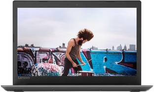 Lenovo Ideapad 330 AMD APU Dual Core E2 E2-9000 - (4 GB/1 TB HDD/DOS) IP 330-15AST Laptop