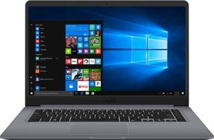 ASUS X507UA Intel Core i3 7th Gen - (4 GB/1 TB HDD/Windows 10) EJ314T Laptop