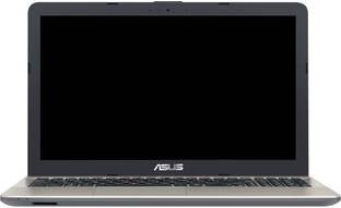 ASUS X Series Intel Pentium Quad Core 7th Gen Intel® Pentium® Quad-Core N4200 Processor - (4 GB/1 TB HDD/Windows 10 Home) X541NA-GO121T Laptop