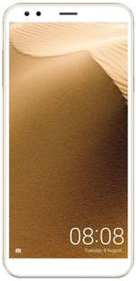 Infocus Vision 3 (Premium Gold, 16 GB)