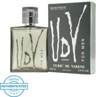 ULRIC DE VARENS UDV Eau de Toilette  -  100 ml