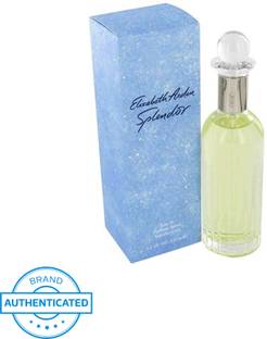 ELIZABETH ARDEN Splendor Eau de Parfum  -  125 ml