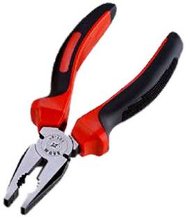 Baum 101DC-8'' Lineman Plier