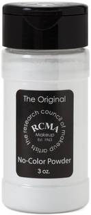 RCMA No-Color Powder
