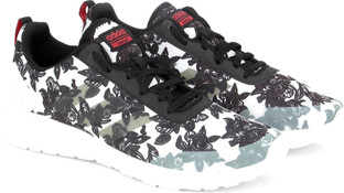 ADIDAS CF ELEMENT RACE W Running Shoes For Women - Buy FTWWHT/CBLACK/SHORED  Color ADIDAS CF ELEMENT RACE W Running Shoes For Women Online at Best Price  - Shop Online for Footwears in