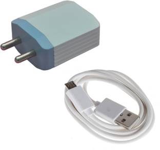 Yakshit Conform 3.1 A Wall Charger for Mobile