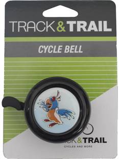 Track and Trail Design 6 Bell