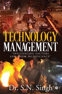 TECHNOLOGY MANAGEMENT
