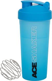 Jaypee Plus Aceshaker 700 ml Plastic Shaker