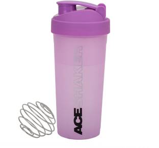 Jaypee Plus Aceshaker 700 ml Plastic Shaker