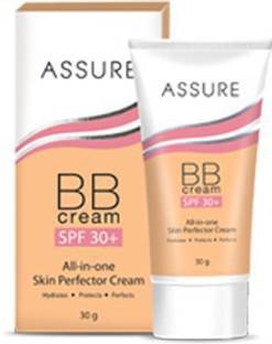 ASSURE Bb Cream With Spf30+